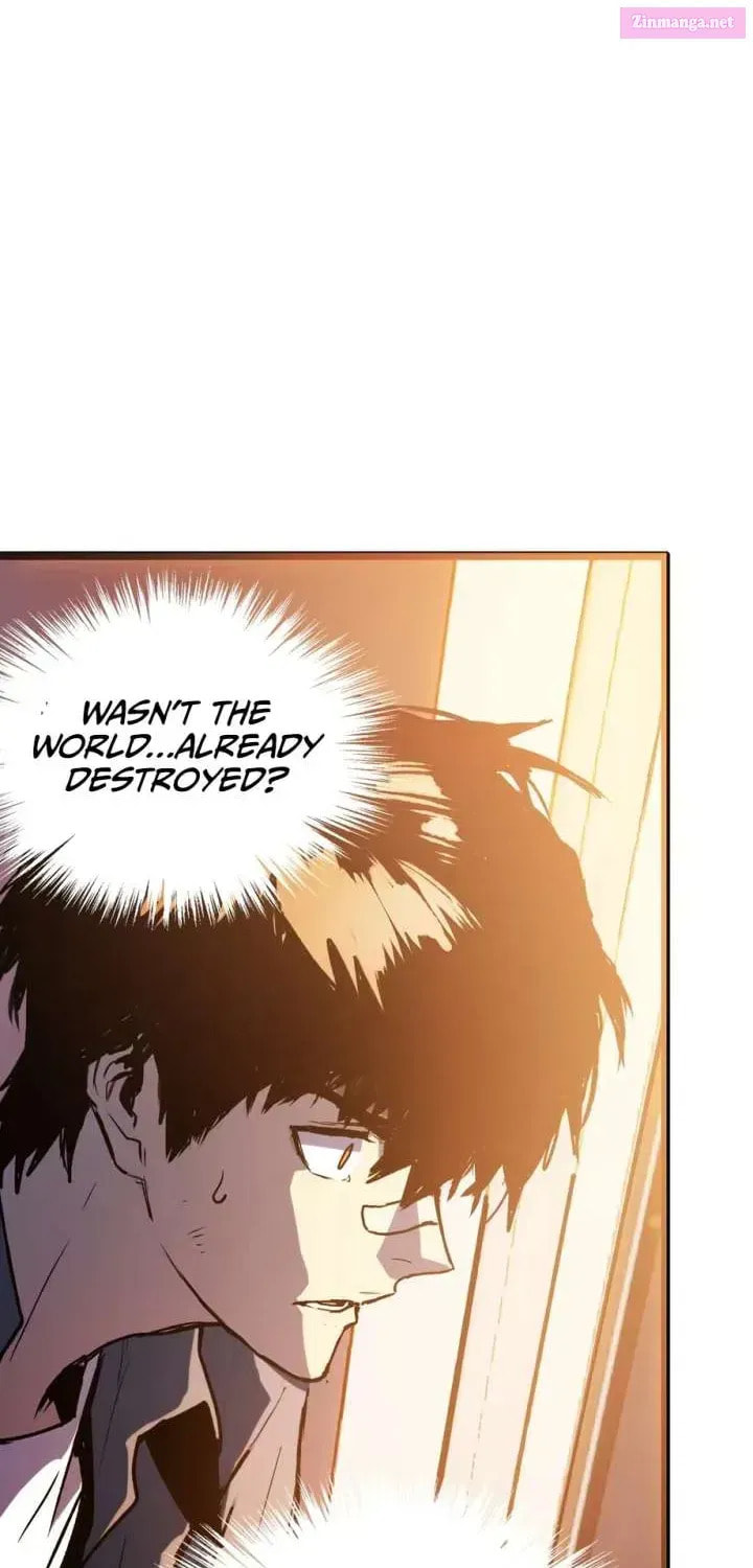 Read Return of the Devourer chapter 1 image 48 on Lezhin