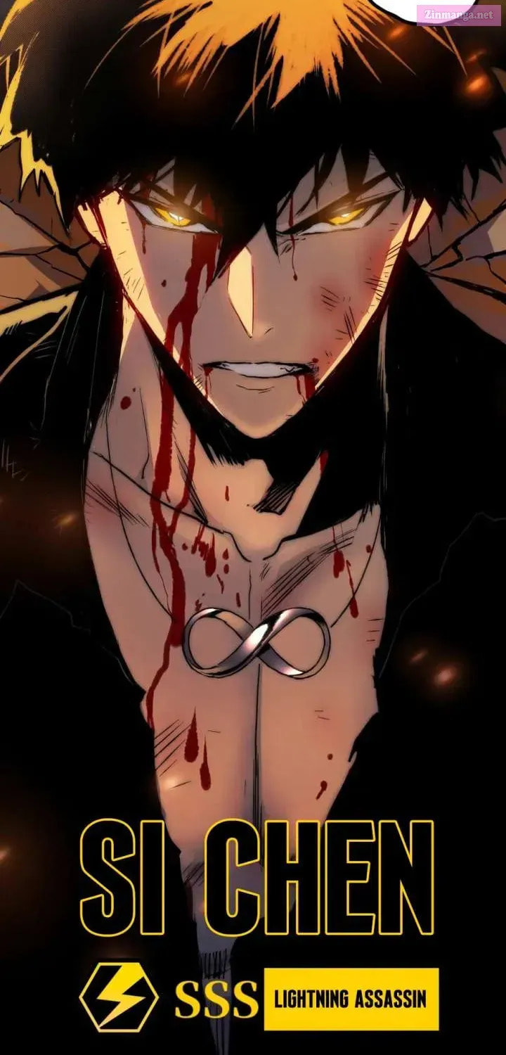Read Return of the Devourer chapter 1 image 5 on Lezhin