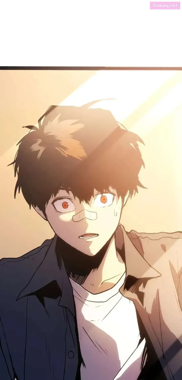 Read Return of the Devourer chapter 1 image 51 on Lezhin
