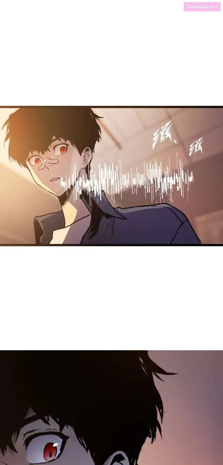 Read Return of the Devourer chapter 1 image 53 on Lezhin