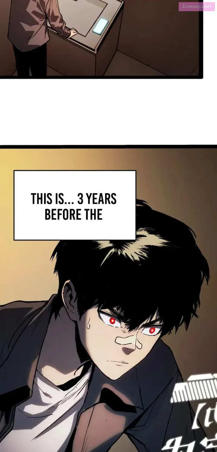 Read Return of the Devourer chapter 1 image 58 on Lezhin