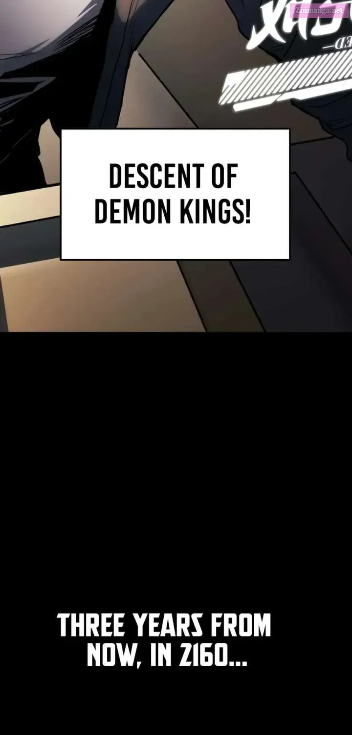 Read Return of the Devourer chapter 1 image 59 on Lezhin