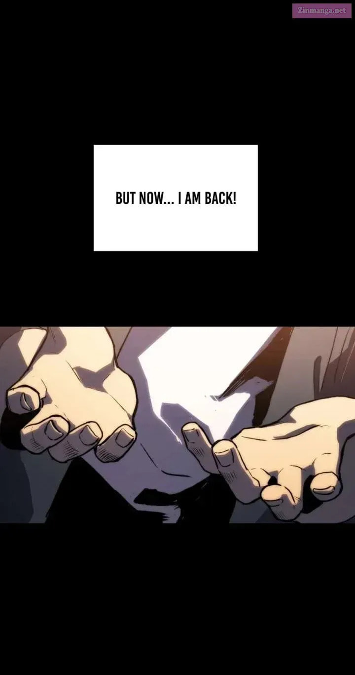Read Return of the Devourer chapter 1 image 66 on Lezhin