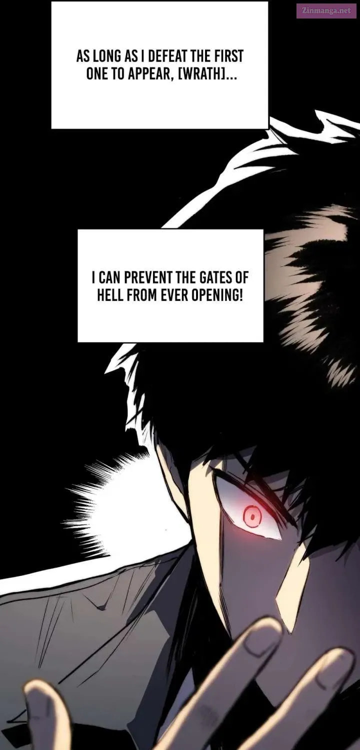 Read Return of the Devourer chapter 1 image 67 on Lezhin