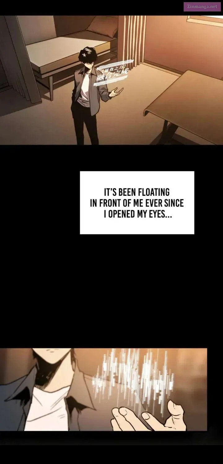 Read Return of the Devourer chapter 1 image 70 on Lezhin