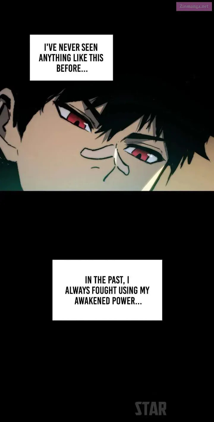 Read Return of the Devourer chapter 1 image 73 on Lezhin
