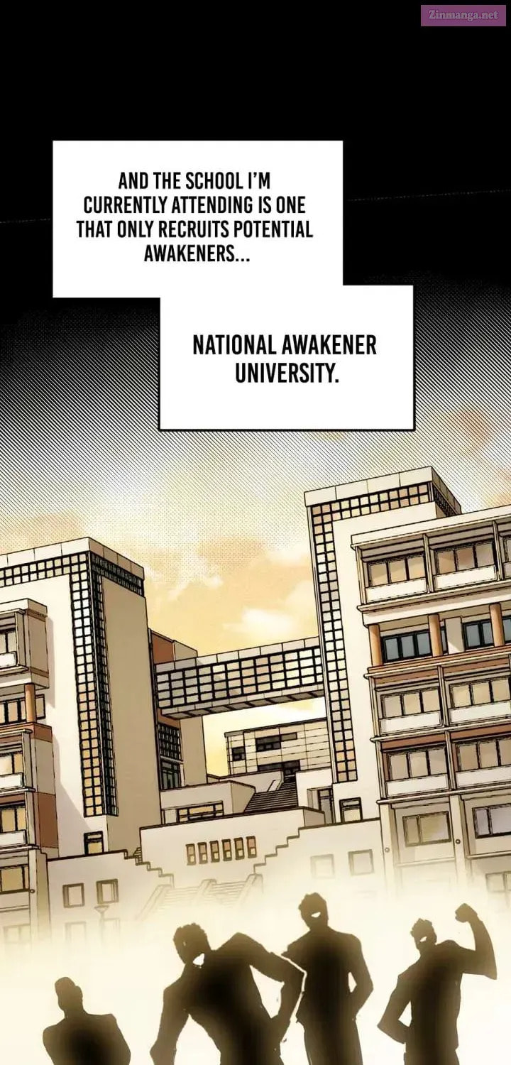 Read Return of the Devourer chapter 1 image 75 on Lezhin