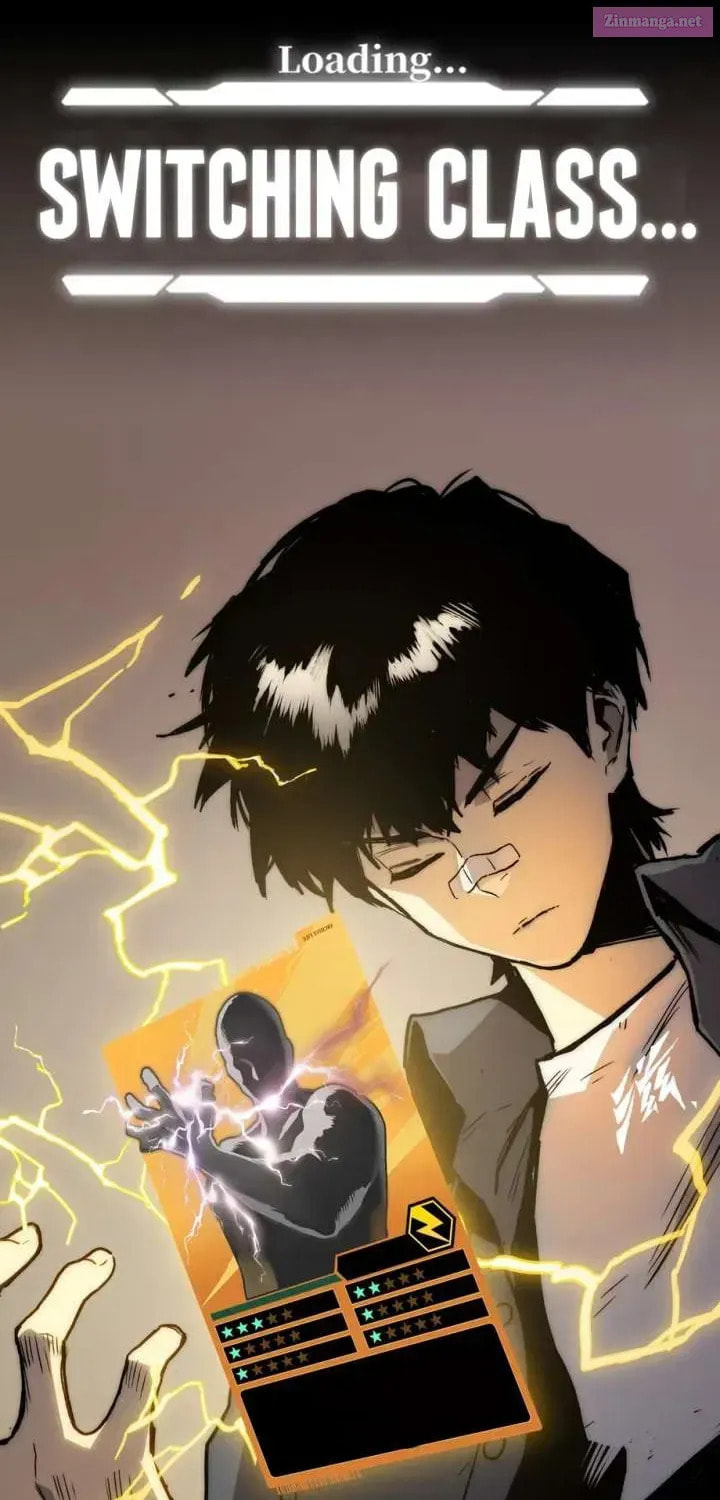 Read Return of the Devourer chapter 1 image 85 on Lezhin