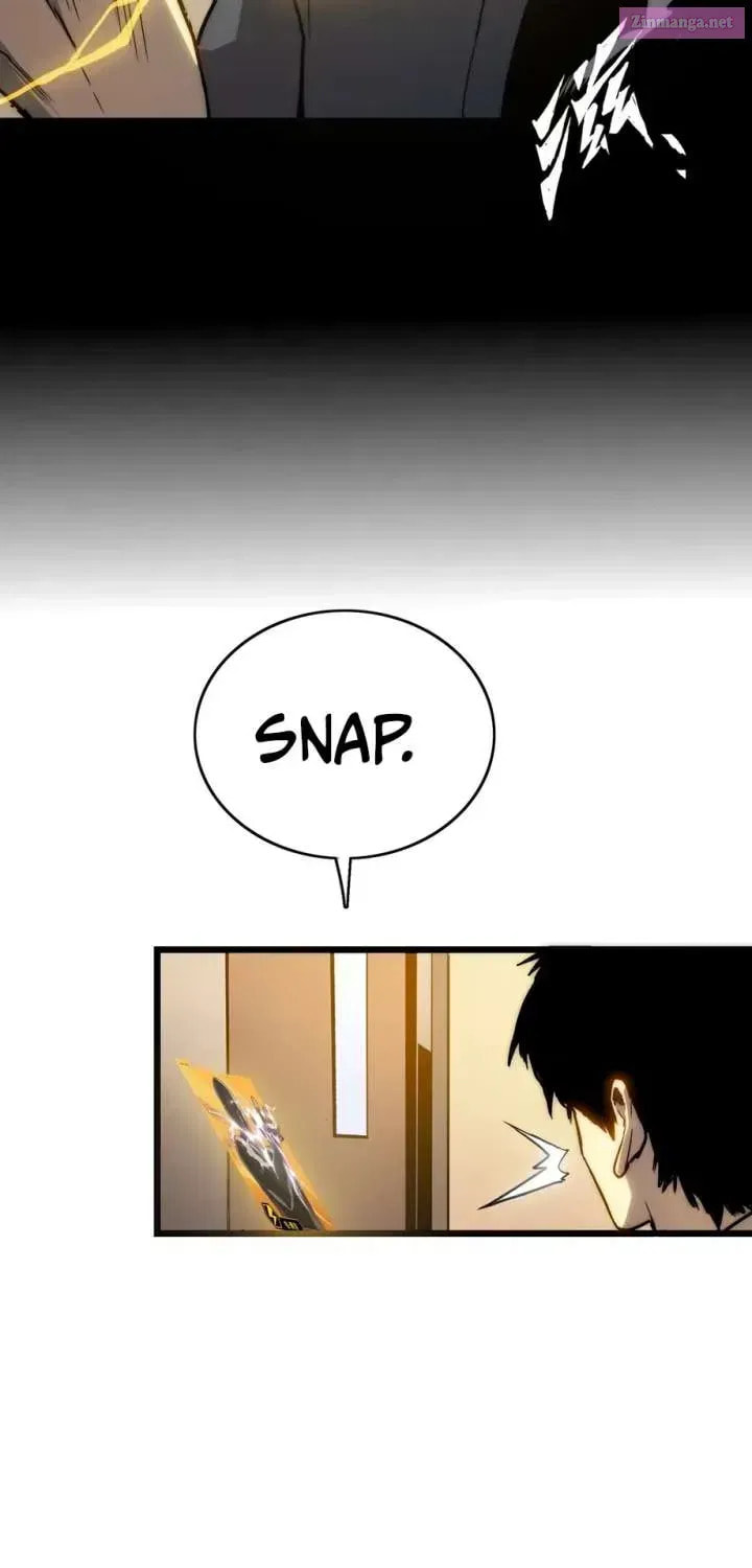 Read Return of the Devourer chapter 1 image 86 on Lezhin
