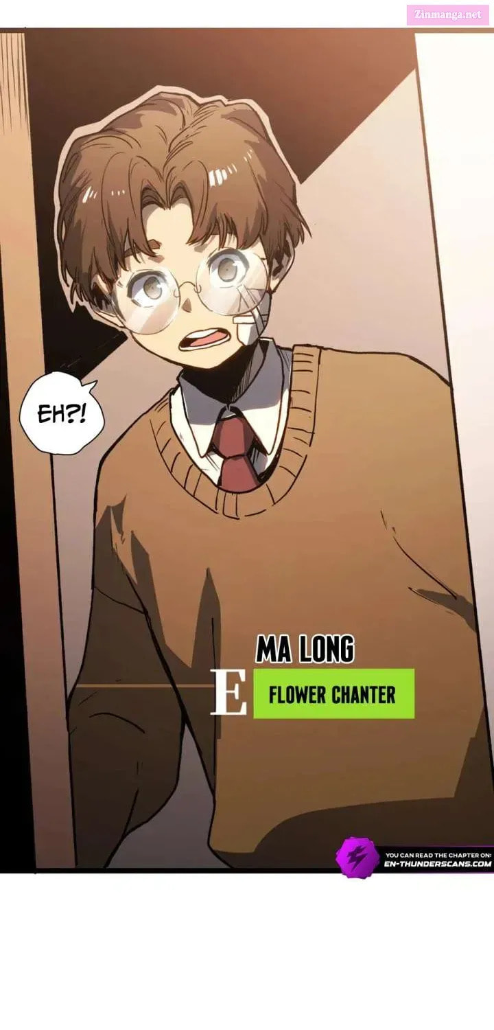 Read Return of the Devourer chapter 1 image 87 on Lezhin
