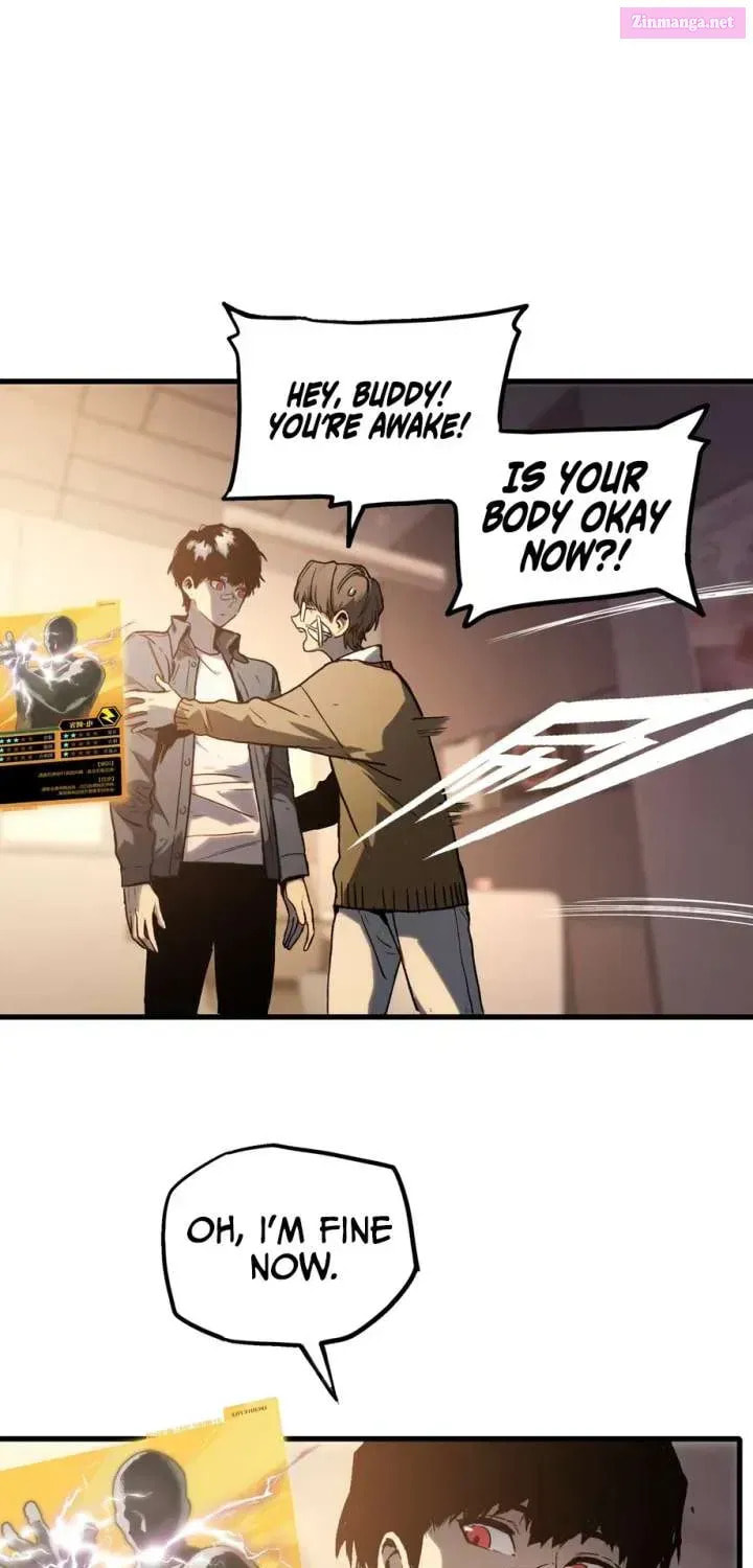 Read Return of the Devourer chapter 1 image 88 on Lezhin