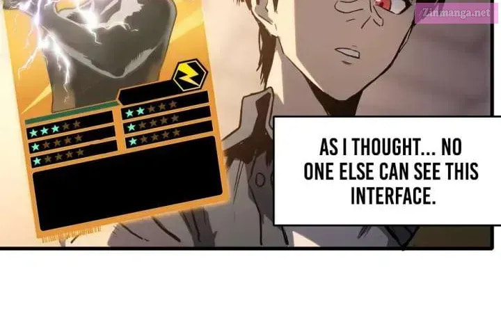 Read Return of the Devourer chapter 1 image 89 on Lezhin
