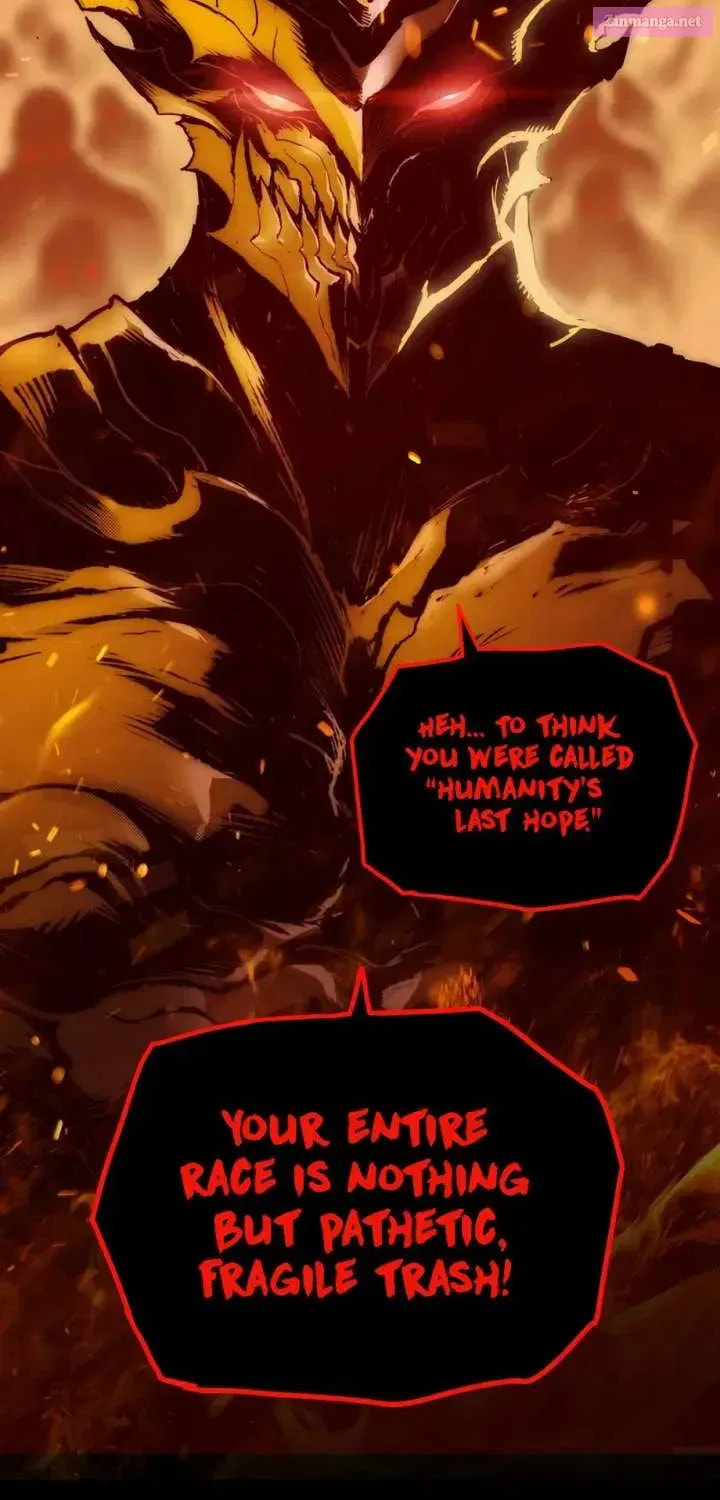 Read Return of the Devourer chapter 1 image 9 on Lezhin