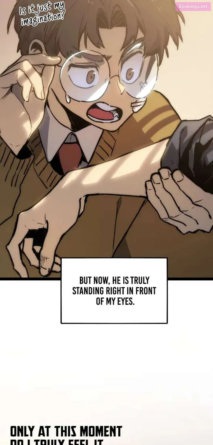 Read Return of the Devourer chapter 1 image 92 on Lezhin