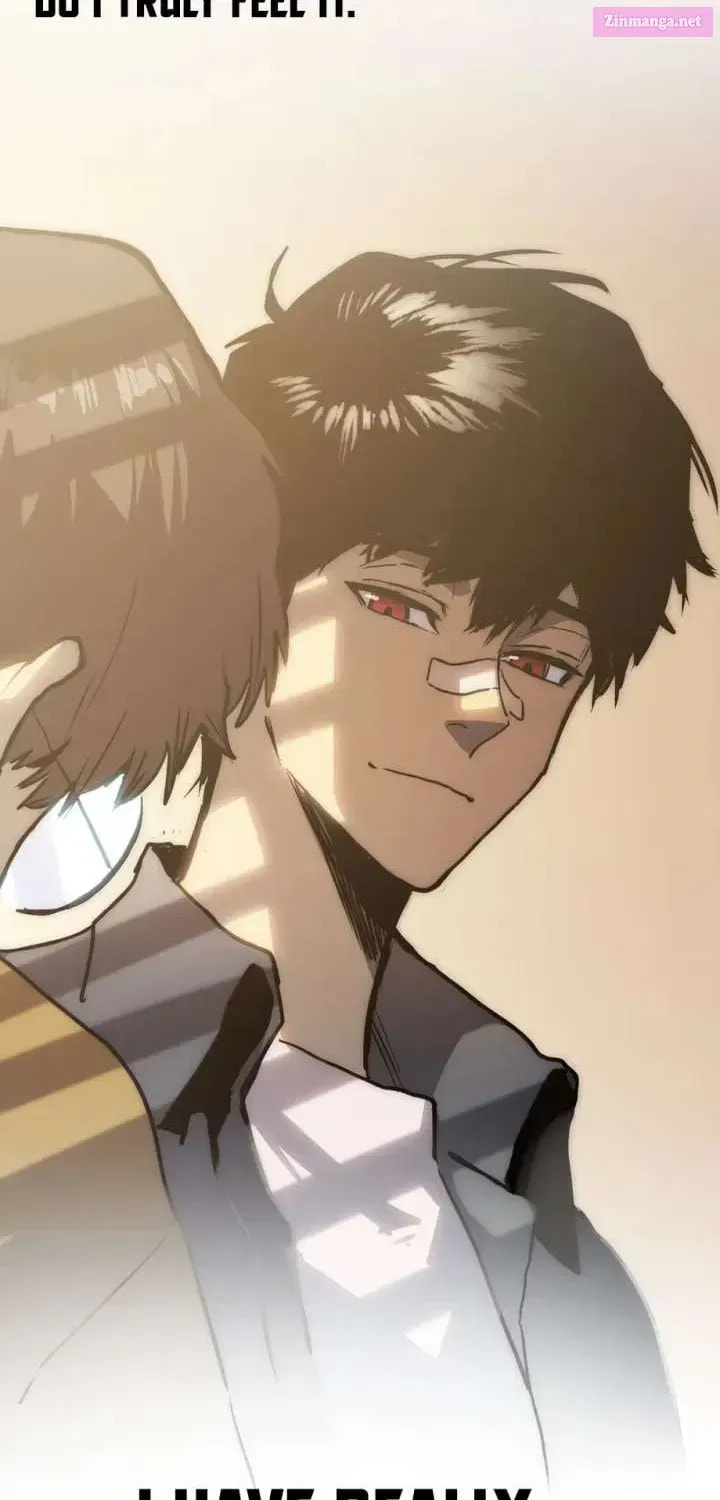 Read Return of the Devourer chapter 1 image 93 on Lezhin