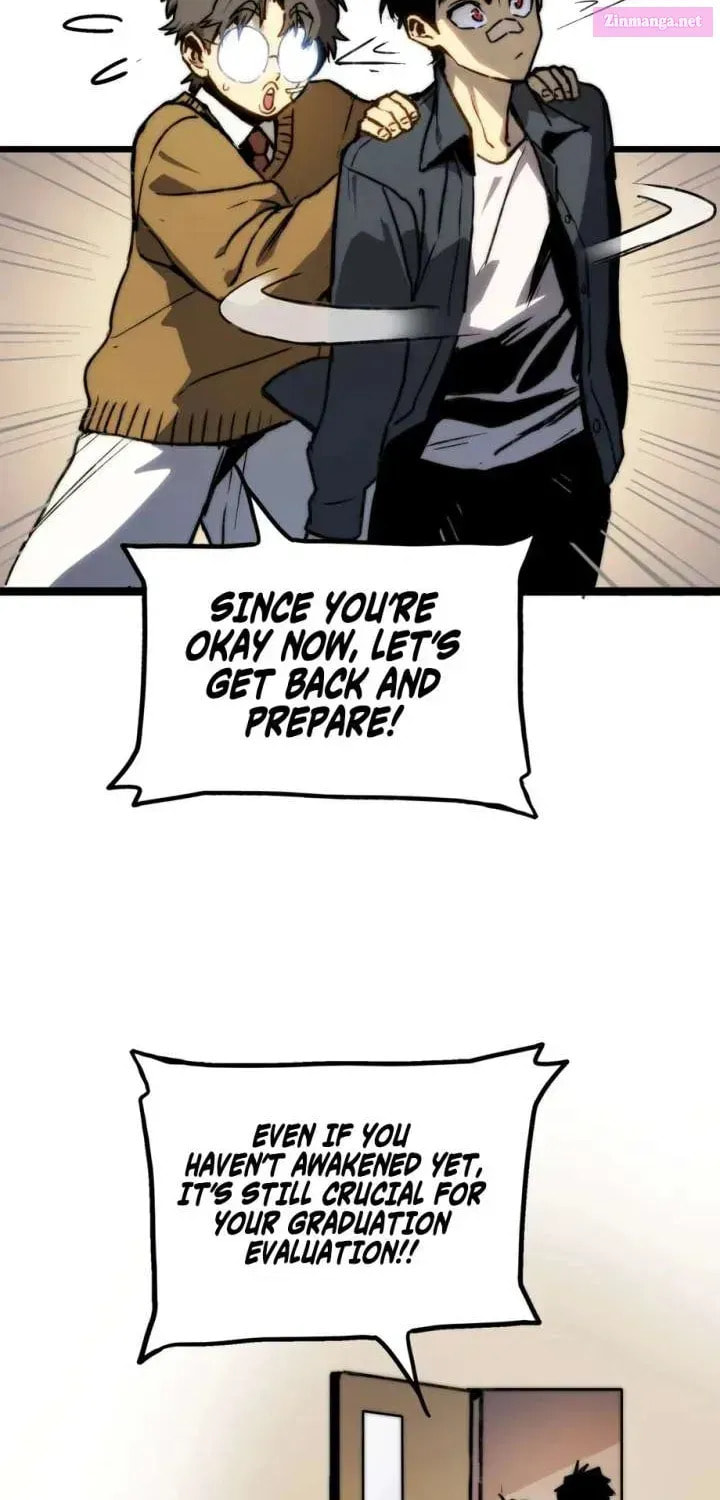Read Return of the Devourer chapter 1 image 95 on Lezhin