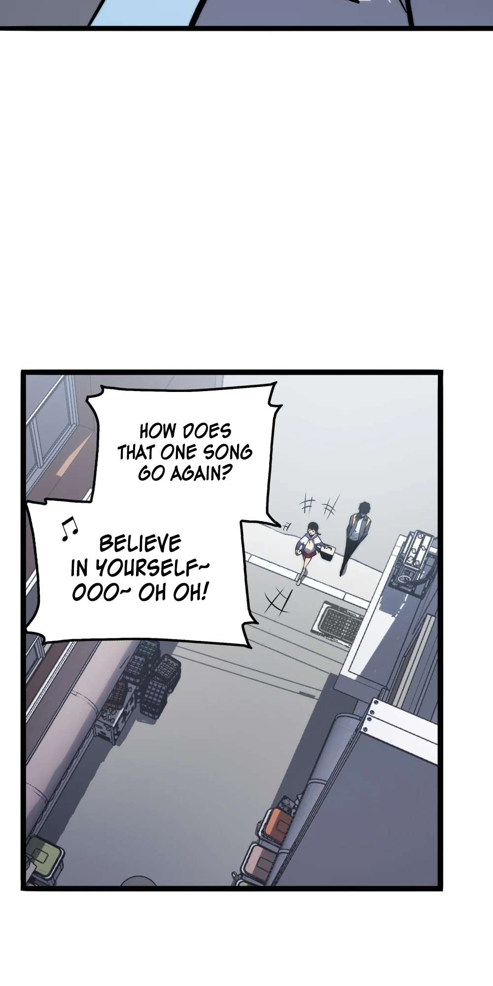 Read Return of the Devourer chapter 10 image 12 on Lezhin