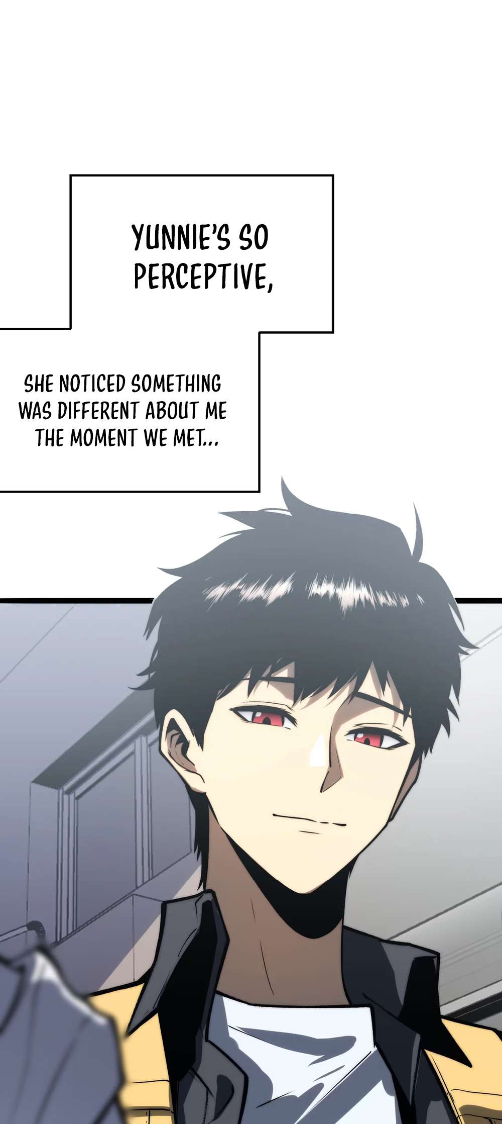 Read Return of the Devourer chapter 10 image 13 on Lezhin