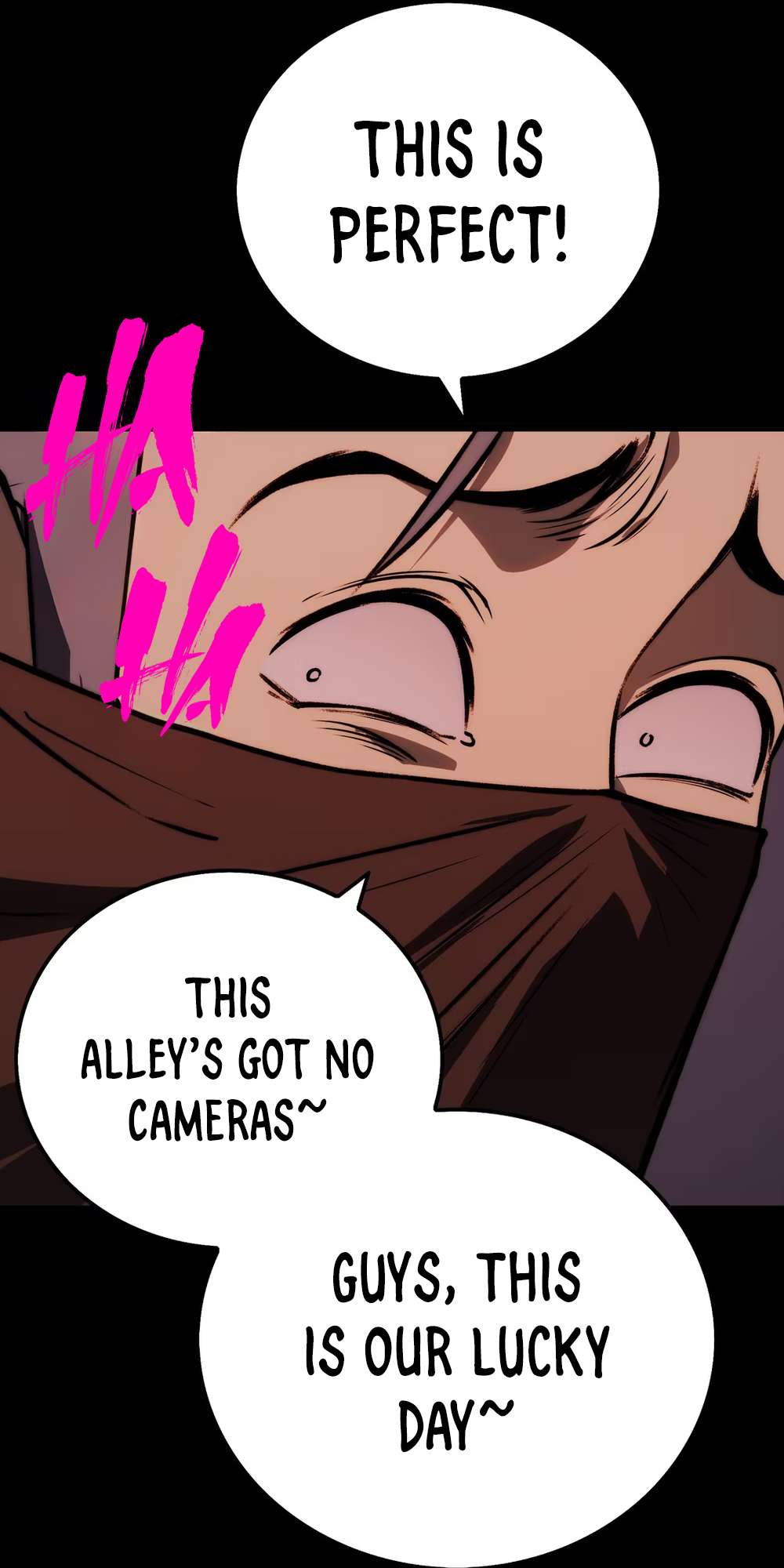 Read Return of the Devourer chapter 10 image 18 on Lezhin