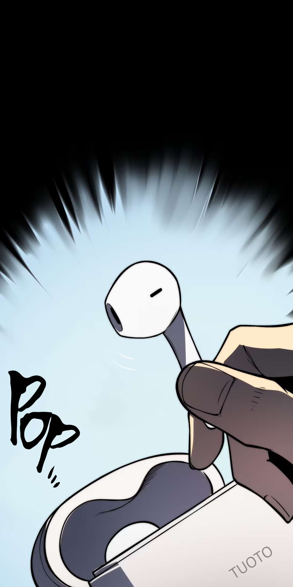Read Return of the Devourer chapter 10 image 22 on Lezhin