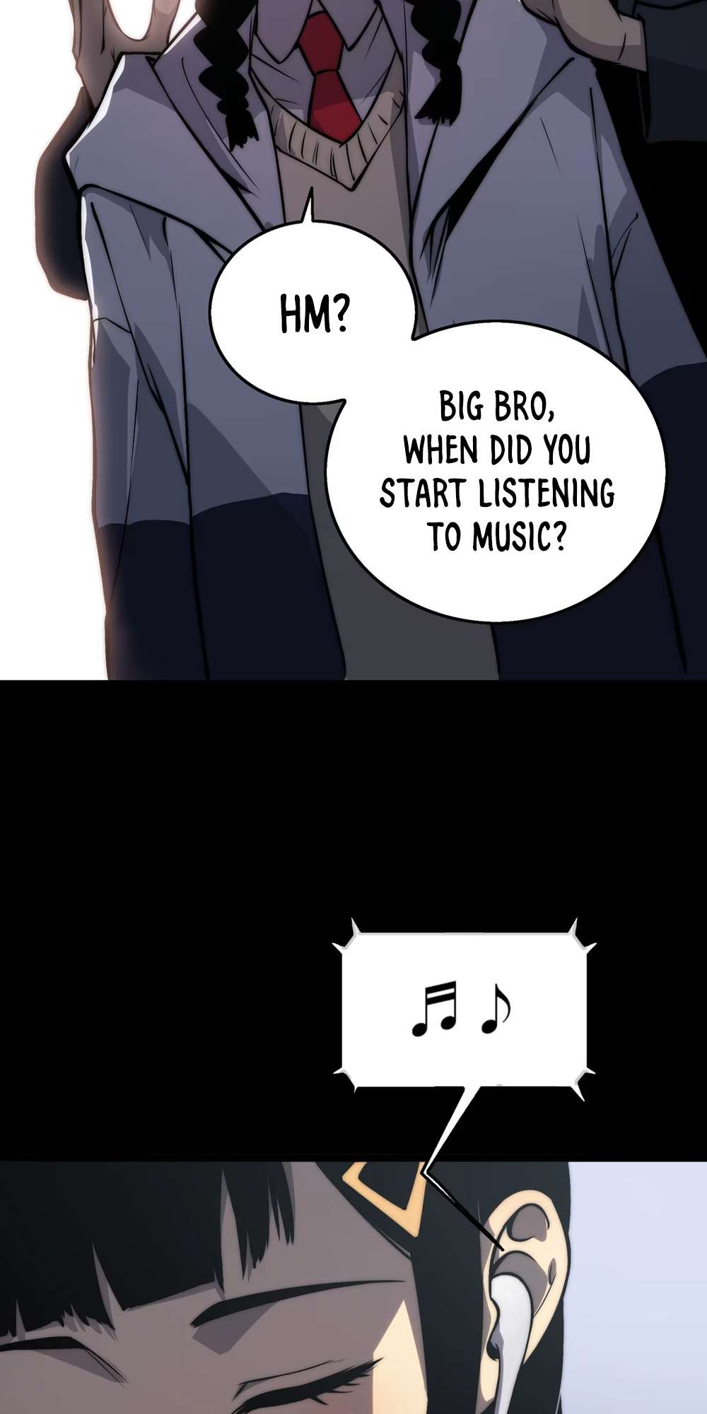 Read Return of the Devourer chapter 10 image 25 on Lezhin