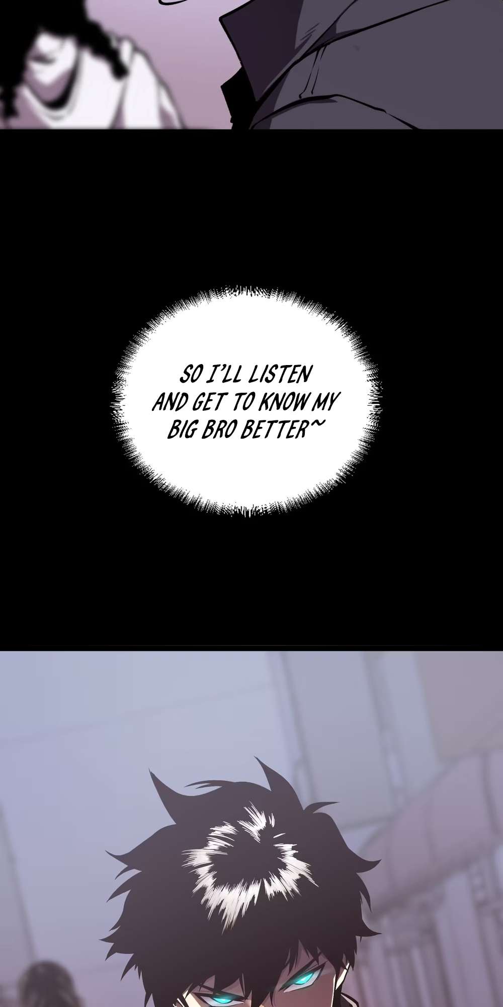 Read Return of the Devourer chapter 10 image 27 on Lezhin