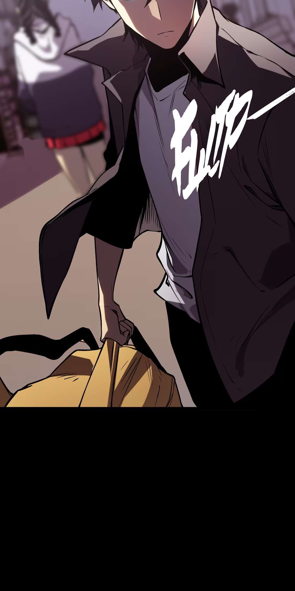 Read Return of the Devourer chapter 10 image 28 on Lezhin