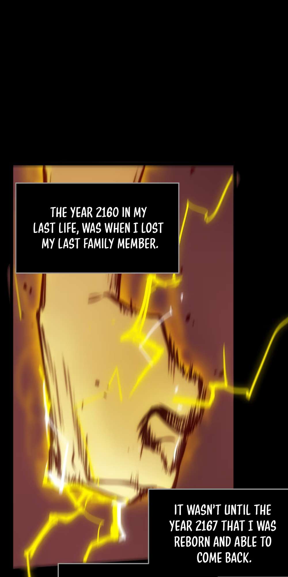 Read Return of the Devourer chapter 10 image 33 on Lezhin