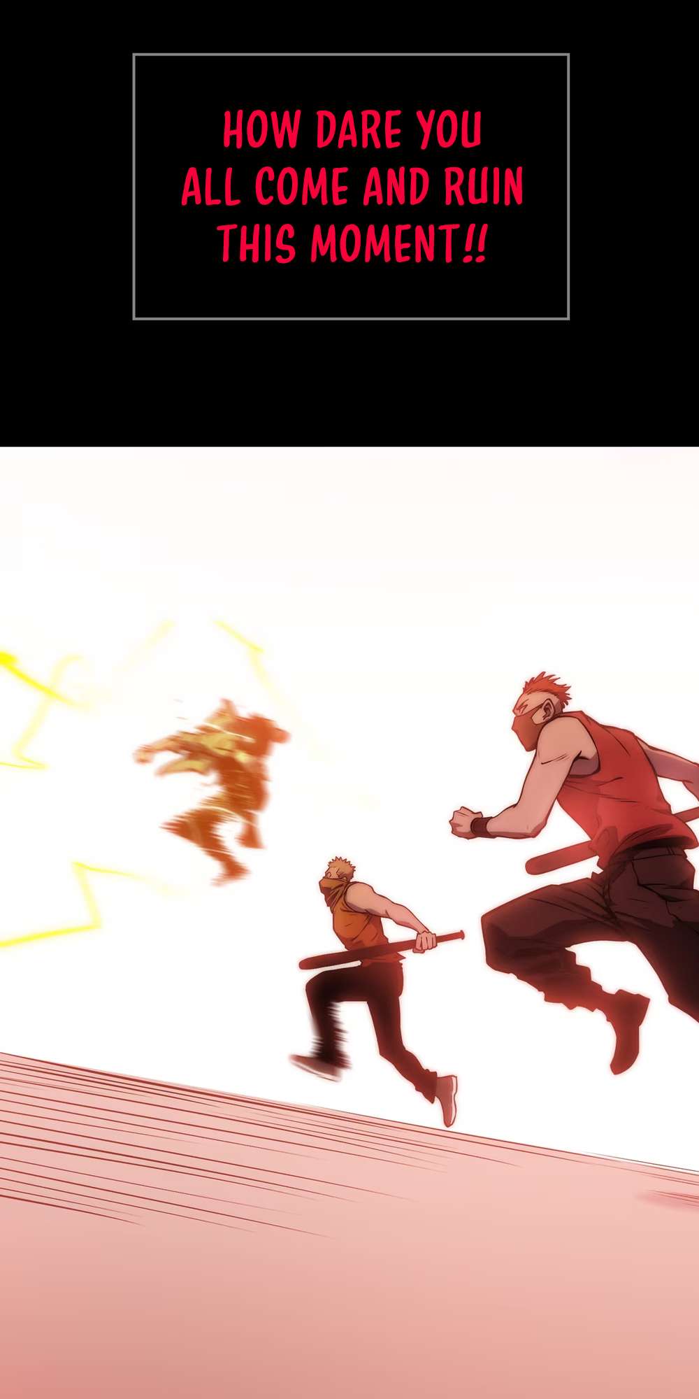 Read Return of the Devourer chapter 10 image 36 on Lezhin