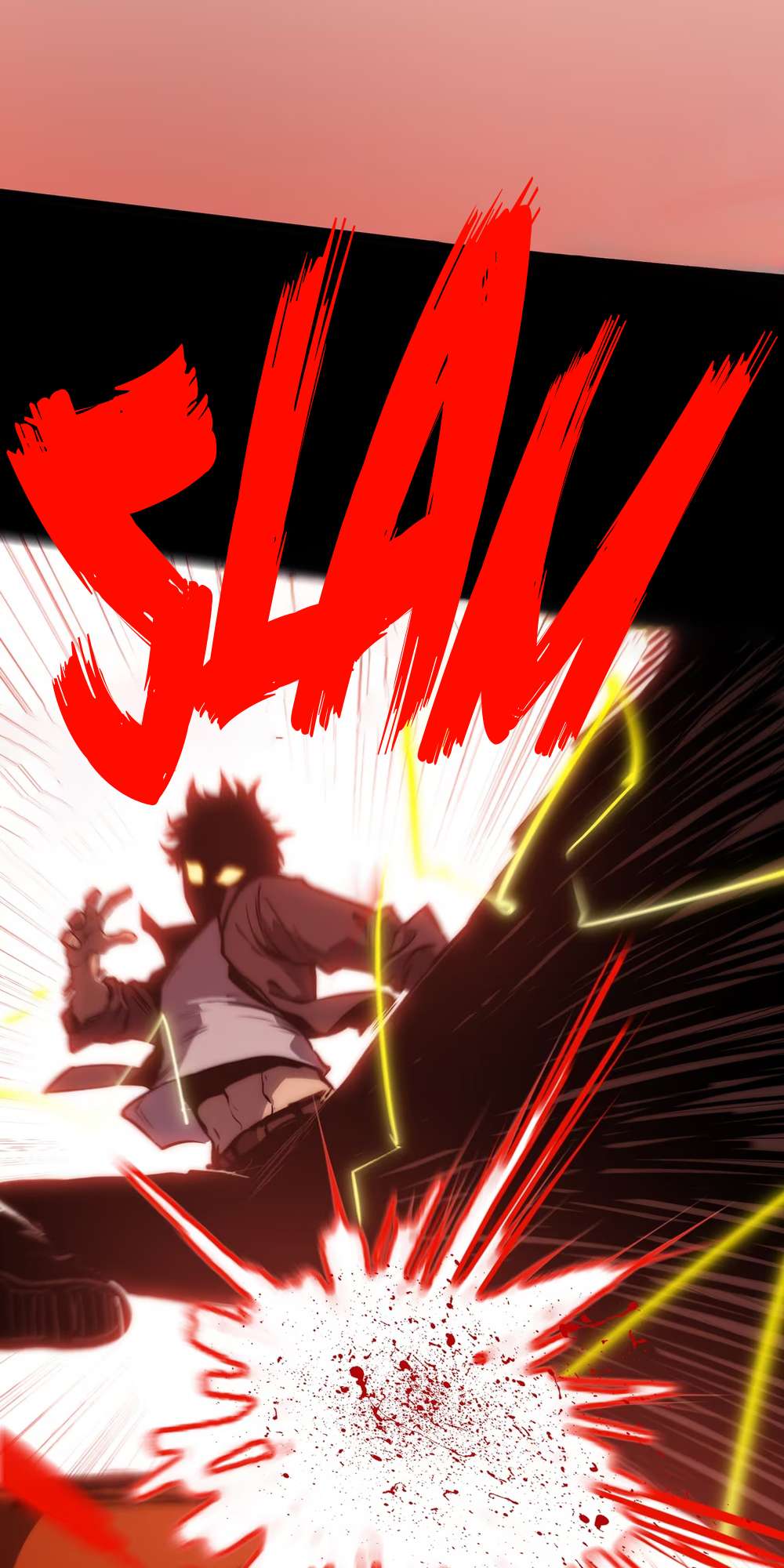 Read Return of the Devourer chapter 10 image 37 on Lezhin