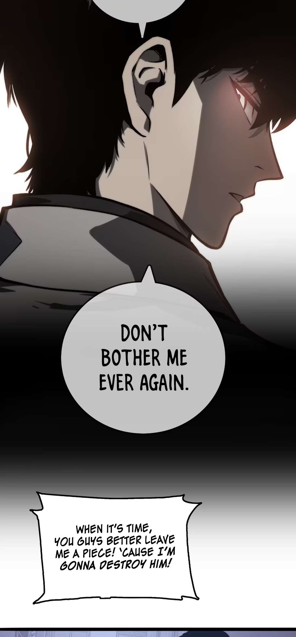 Read Return of the Devourer chapter 10 image 4 on Lezhin
