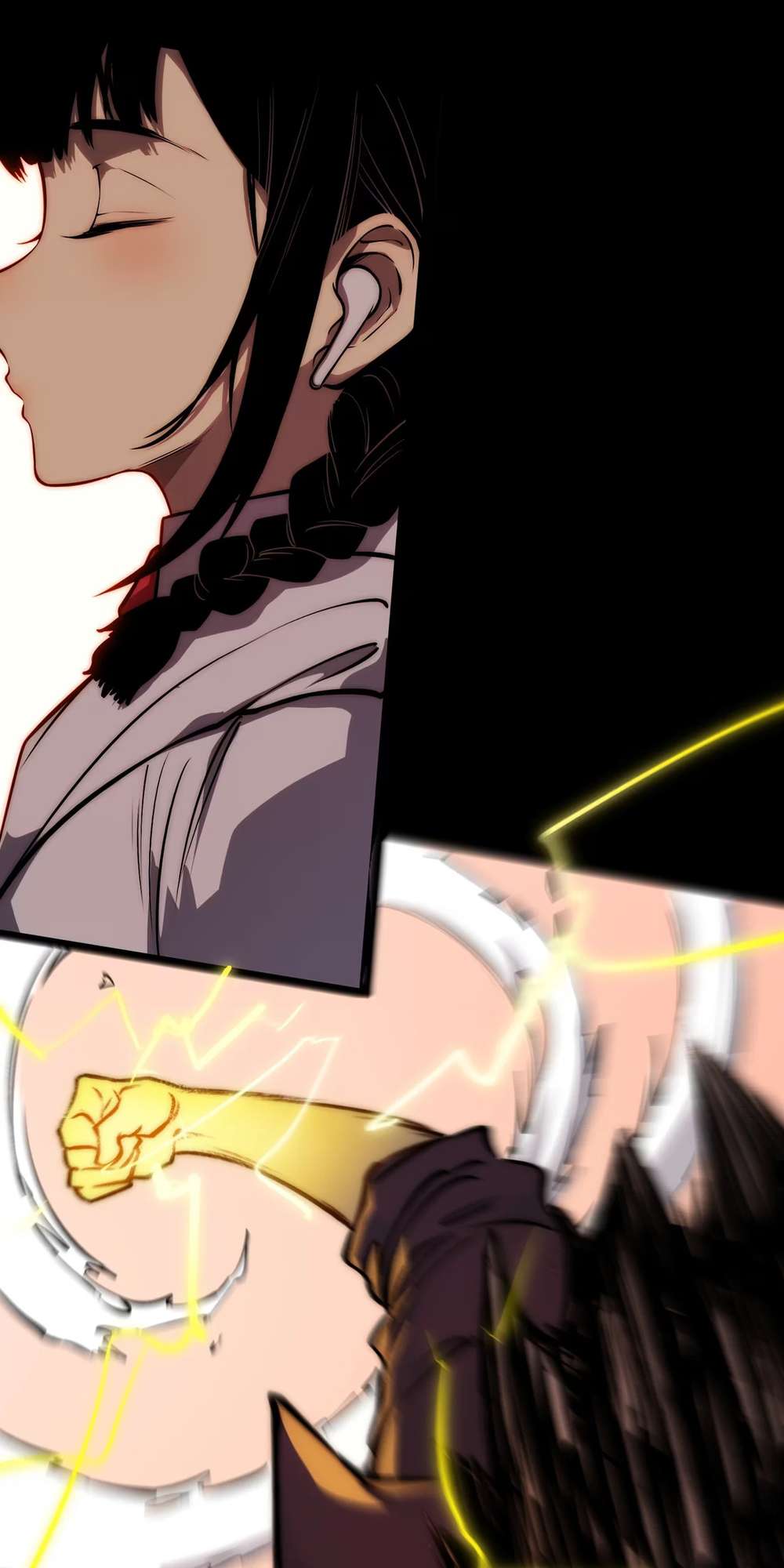 Read Return of the Devourer chapter 10 image 40 on Lezhin