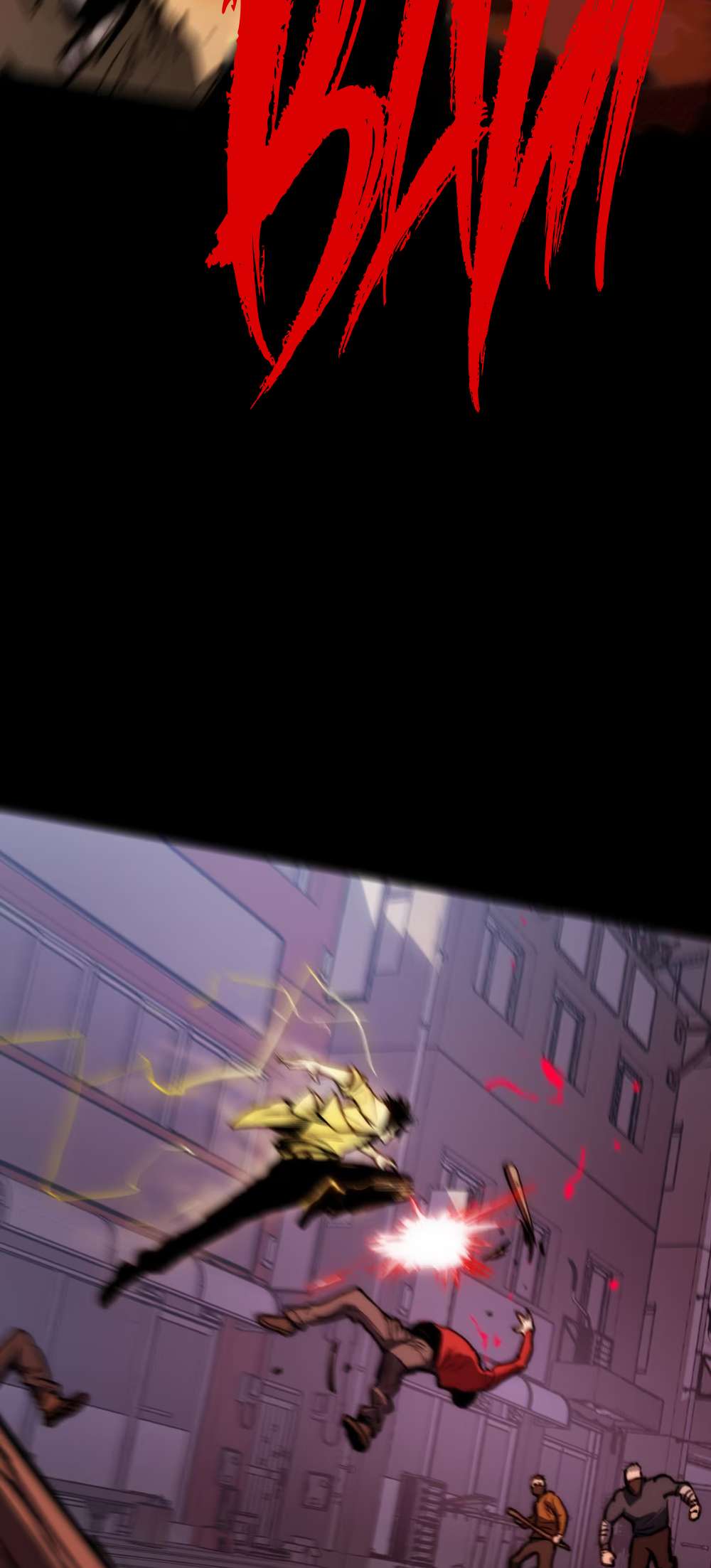 Read Return of the Devourer chapter 10 image 44 on Lezhin