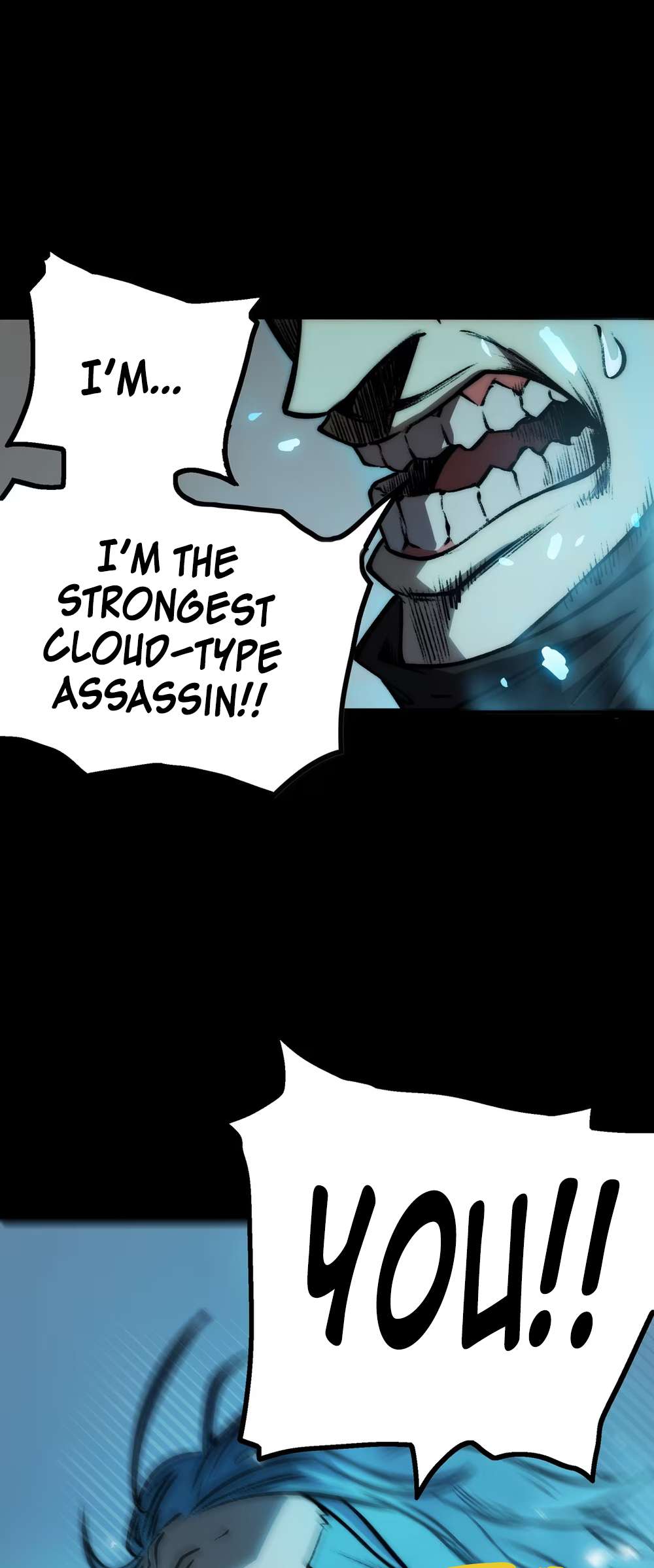 Read Return of the Devourer chapter 10 image 58 on Lezhin