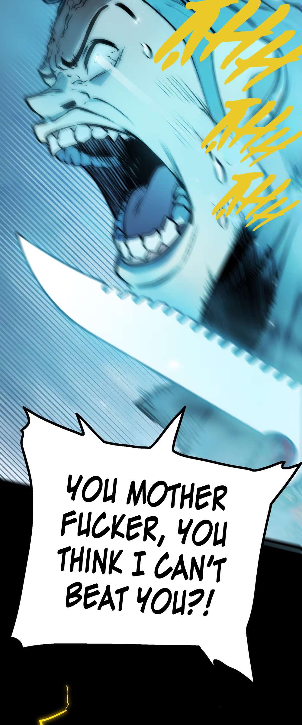 Read Return of the Devourer chapter 10 image 59 on Lezhin
