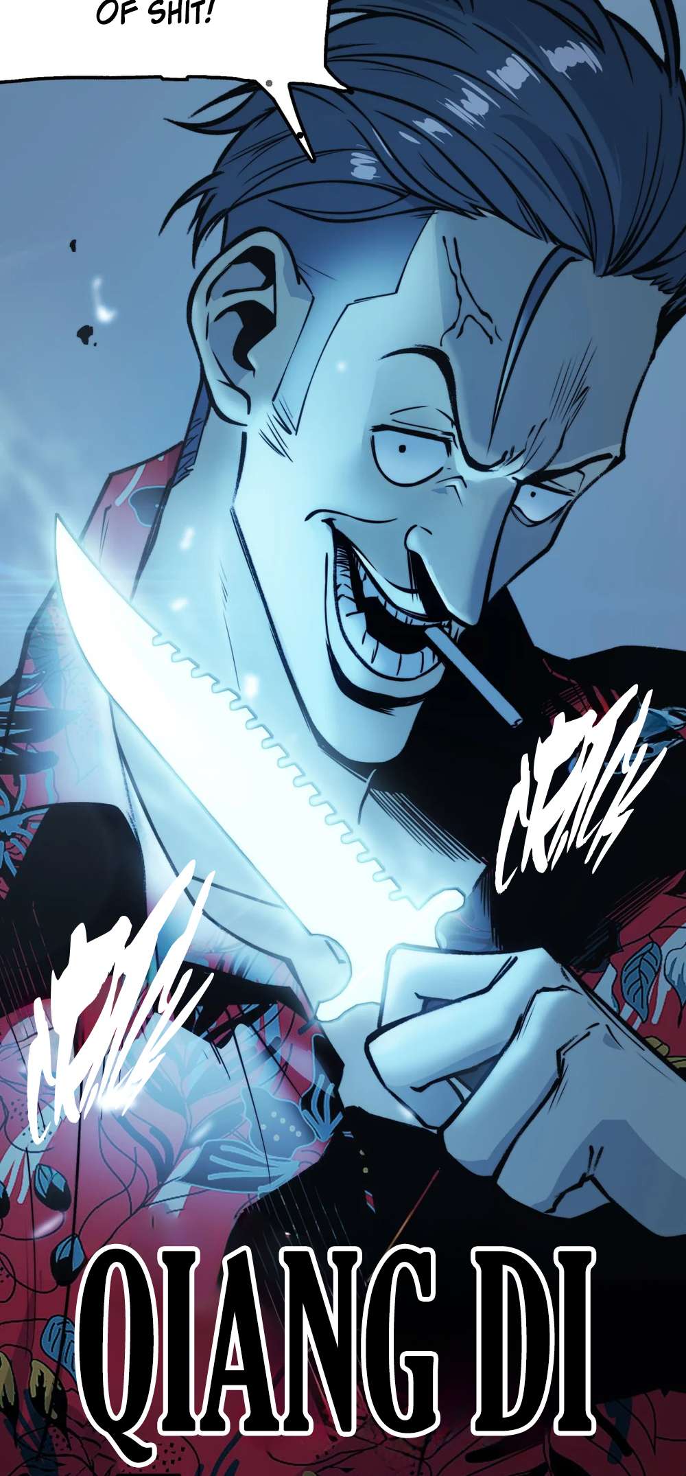Read Return of the Devourer chapter 10 image 6 on Lezhin
