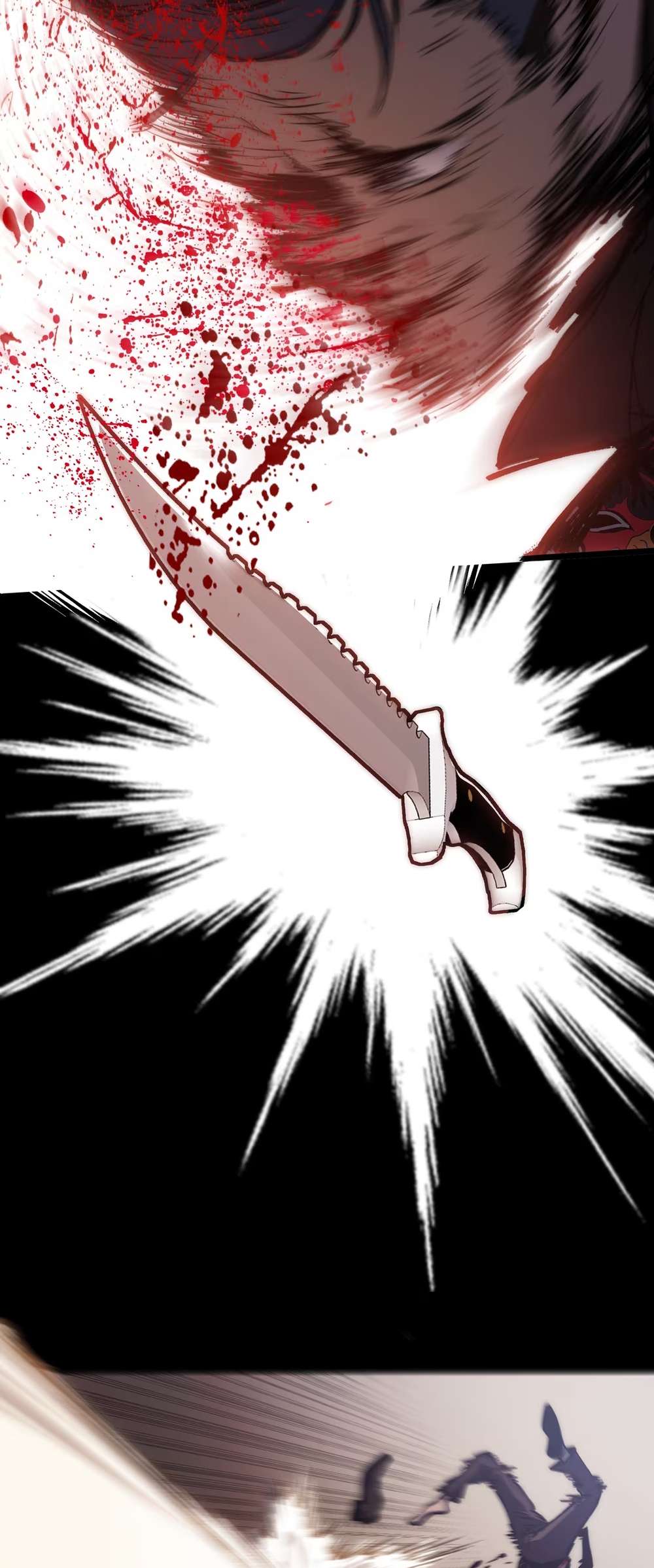 Read Return of the Devourer chapter 10 image 61 on Lezhin