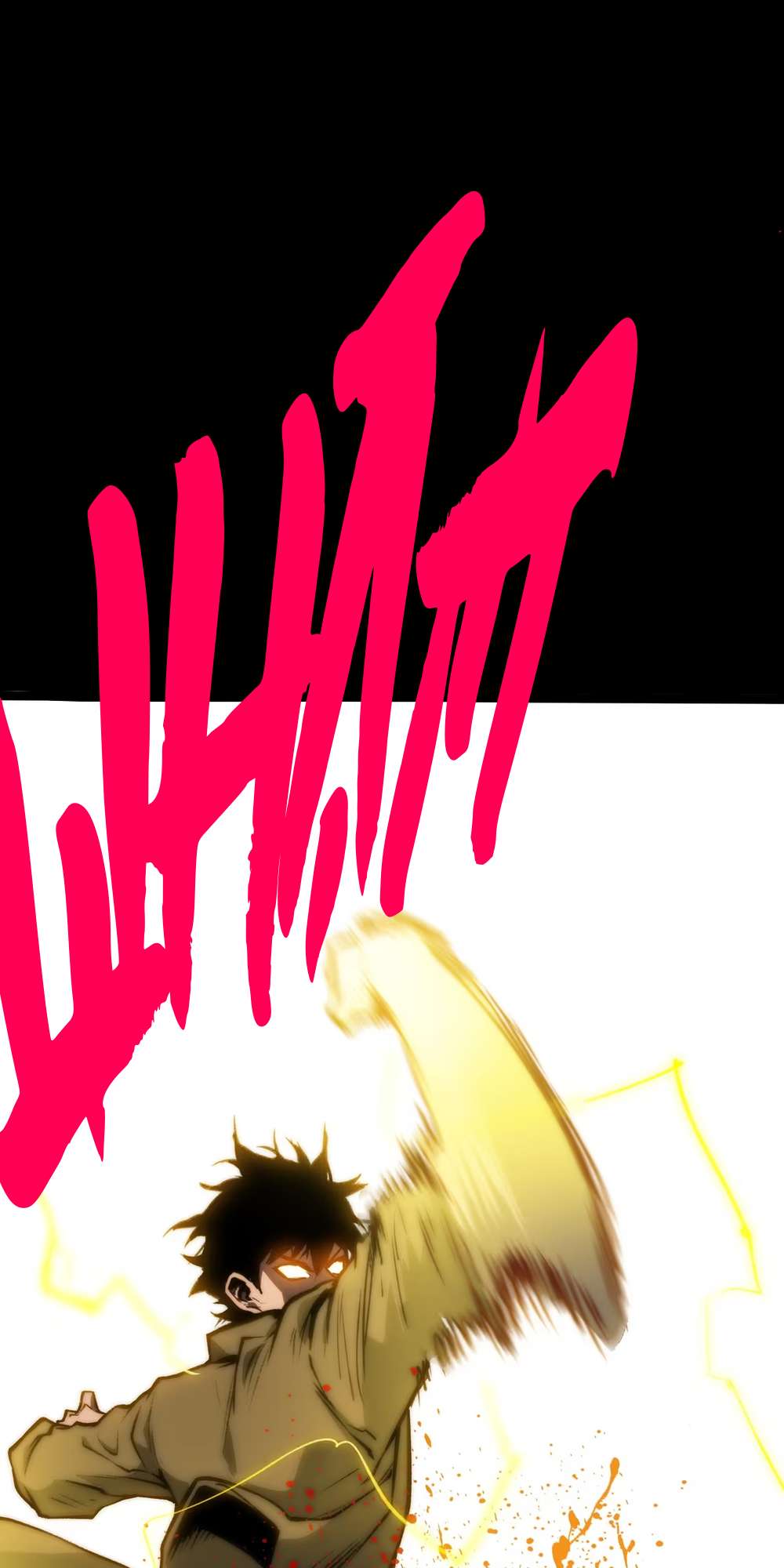 Read Return of the Devourer chapter 10 image 64 on Lezhin