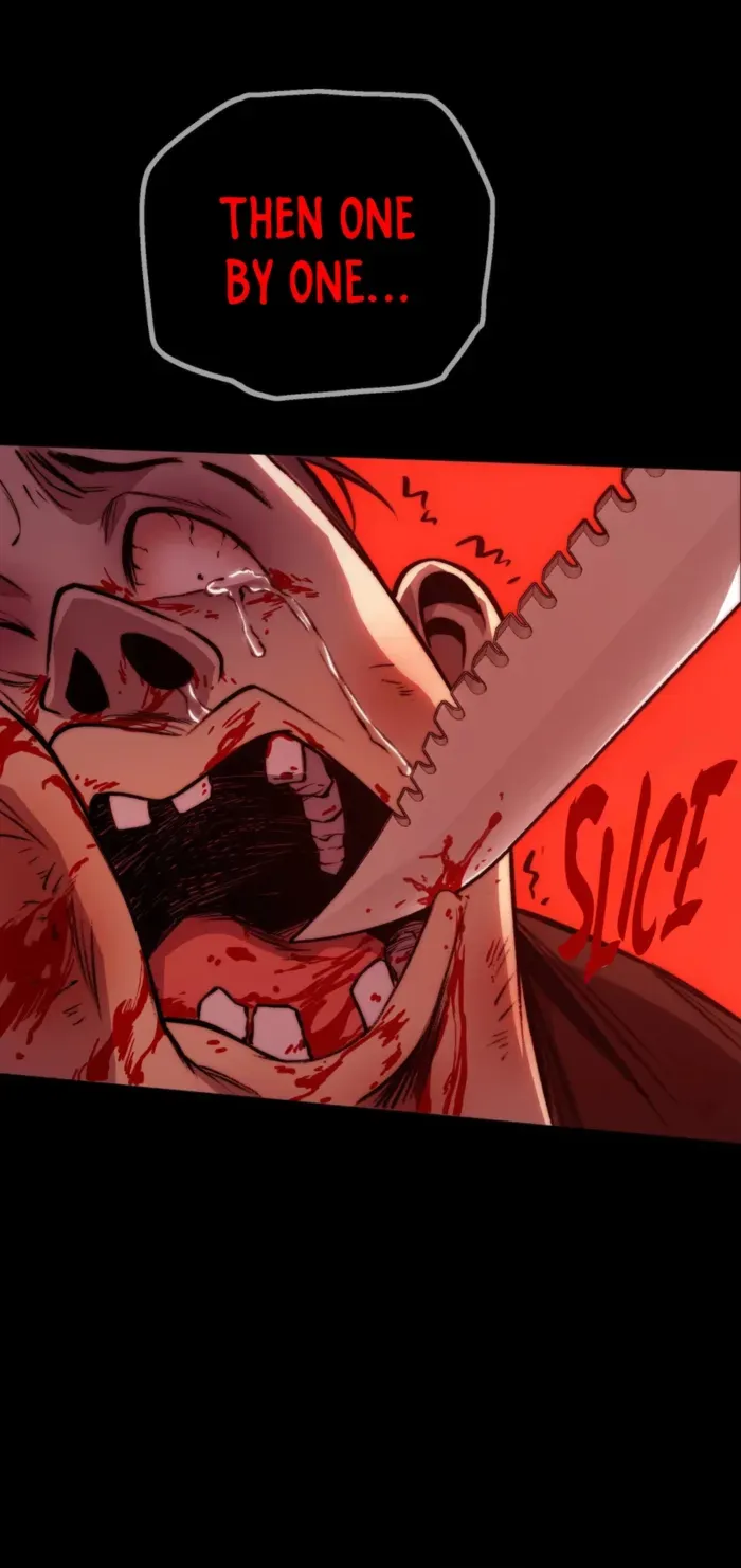Read Return of the Devourer chapter 11 image 15 on Lezhin
