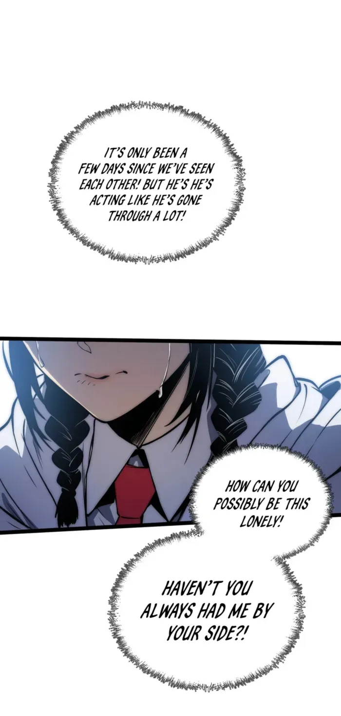 Read Return of the Devourer chapter 11 image 23 on Lezhin