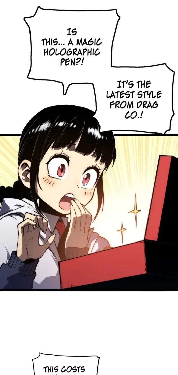 Read Return of the Devourer chapter 11 image 27 on Lezhin