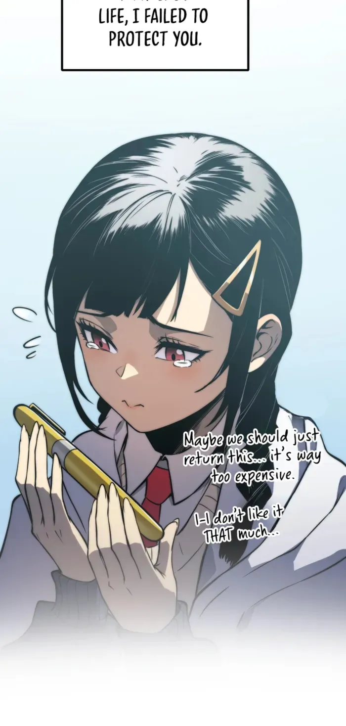 Read Return of the Devourer chapter 11 image 29 on Lezhin