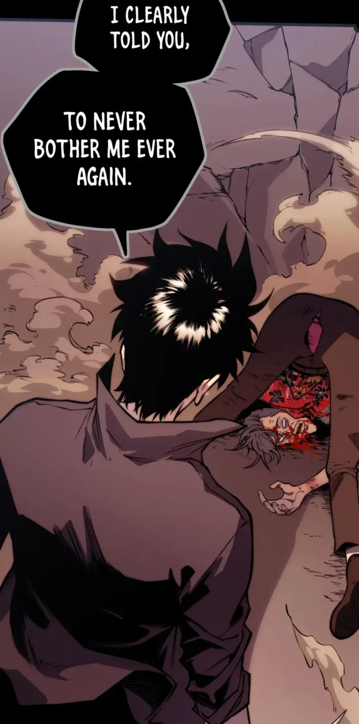 Read Return of the Devourer chapter 11 image 3 on Lezhin