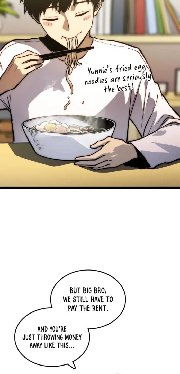 Read Return of the Devourer chapter 11 image 36 on Lezhin