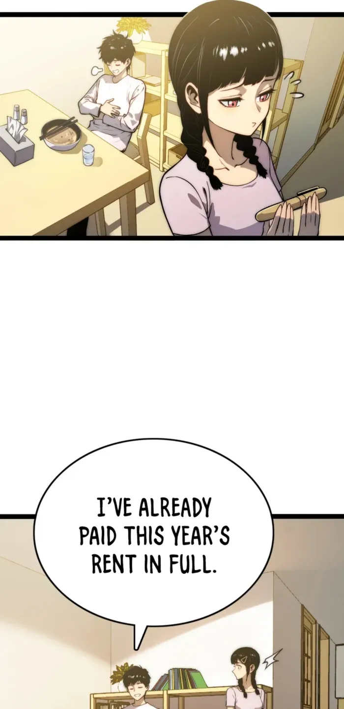 Read Return of the Devourer chapter 11 image 37 on Lezhin
