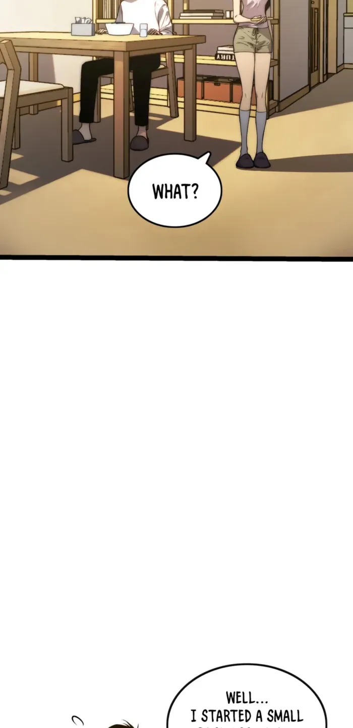 Read Return of the Devourer chapter 11 image 38 on Lezhin