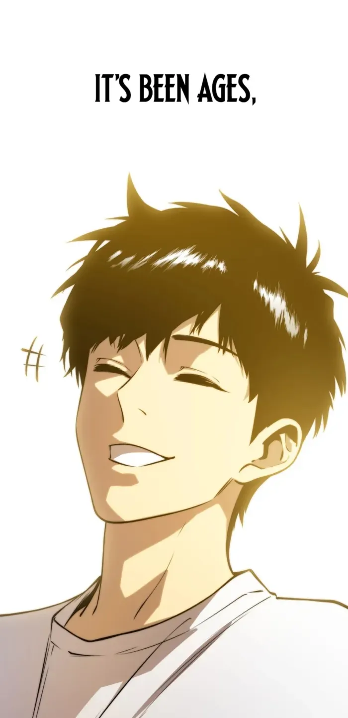 Read Return of the Devourer chapter 11 image 41 on Lezhin