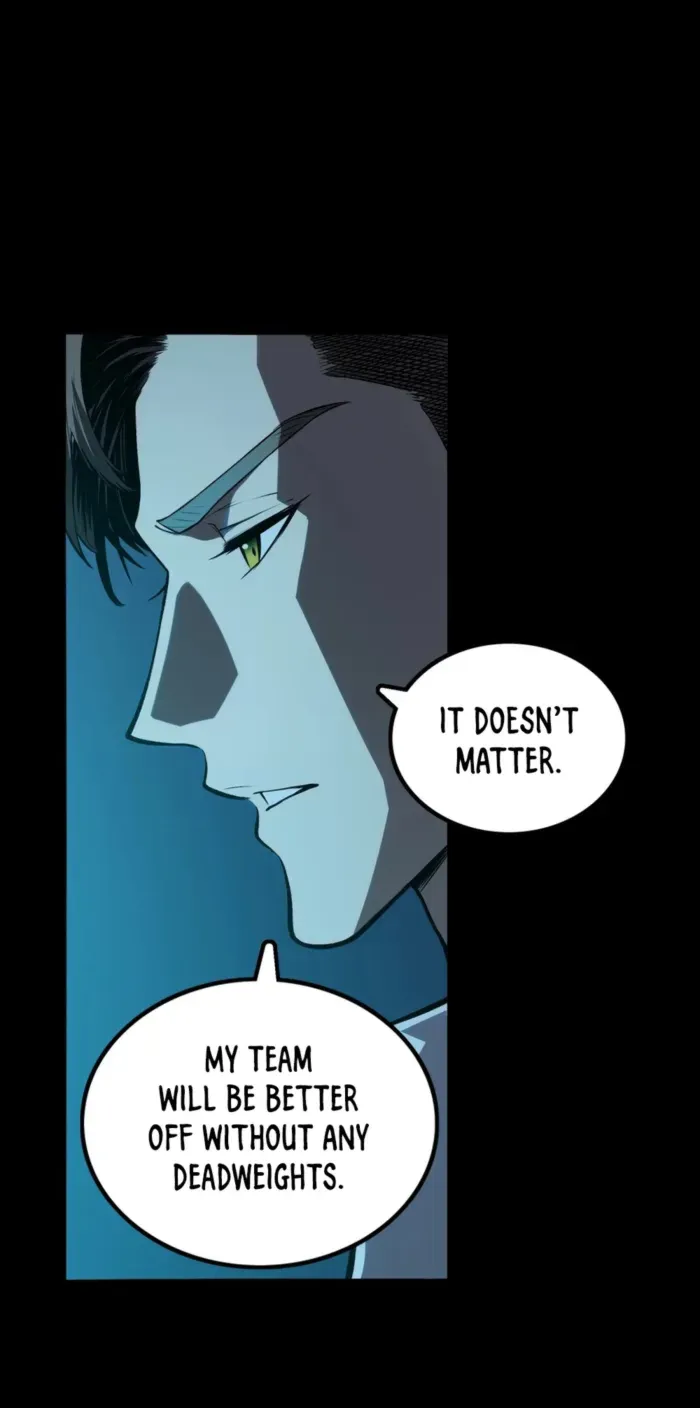 Read Return of the Devourer chapter 11 image 49 on Lezhin