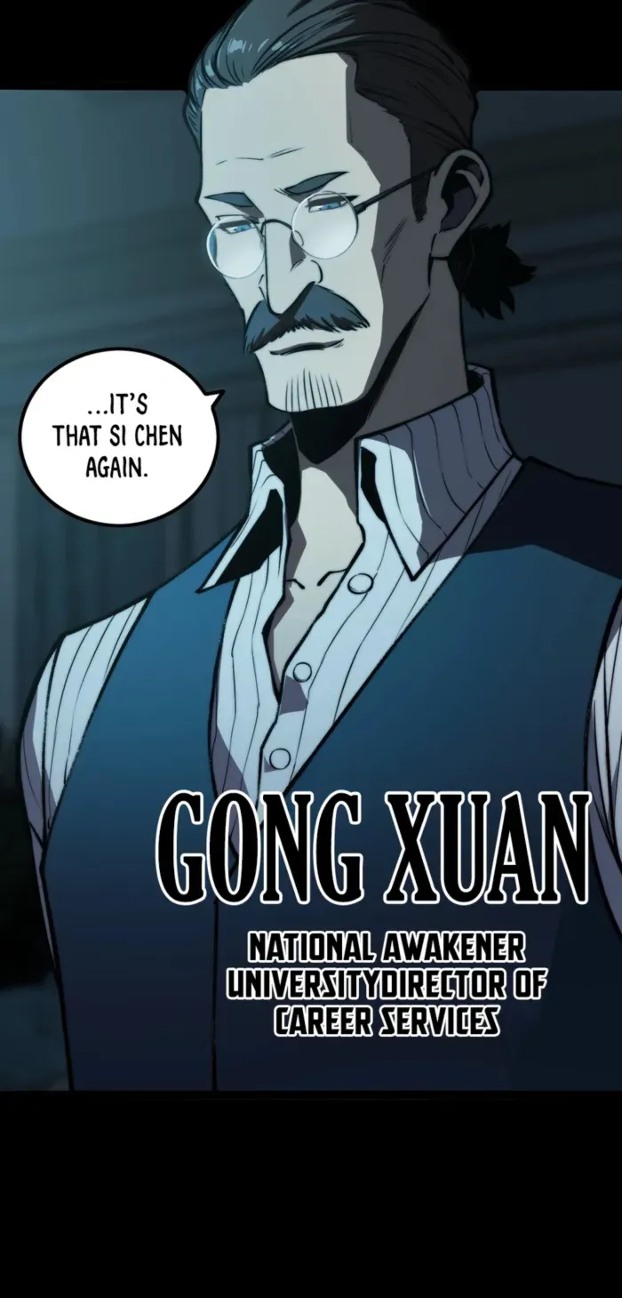 Read Return of the Devourer chapter 11 image 51 on Lezhin