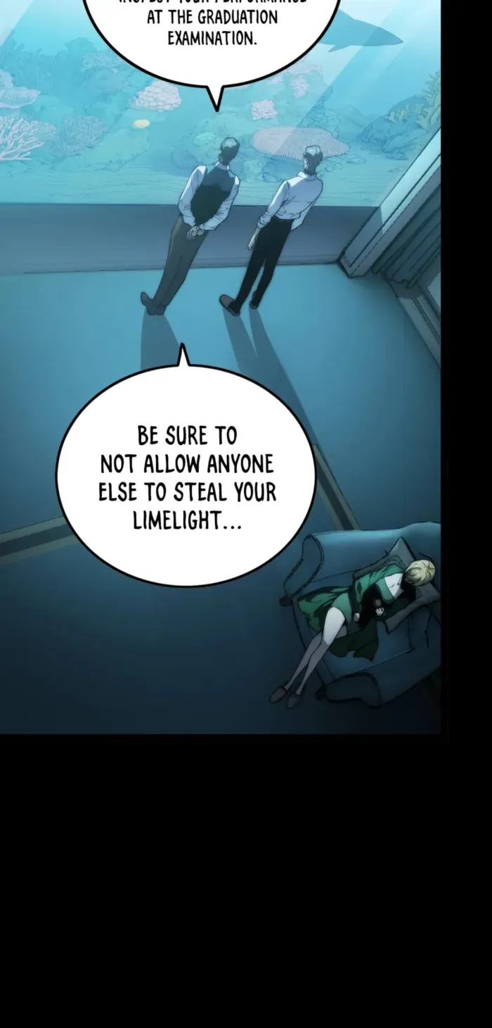 Read Return of the Devourer chapter 11 image 55 on Lezhin